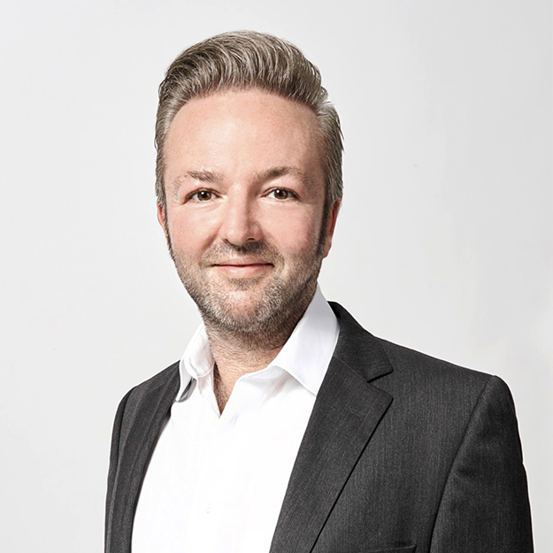 Rechtsanwalt Marco Grünler