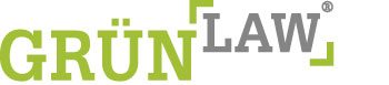 GrünLaw Rechtsanwälte Logo
